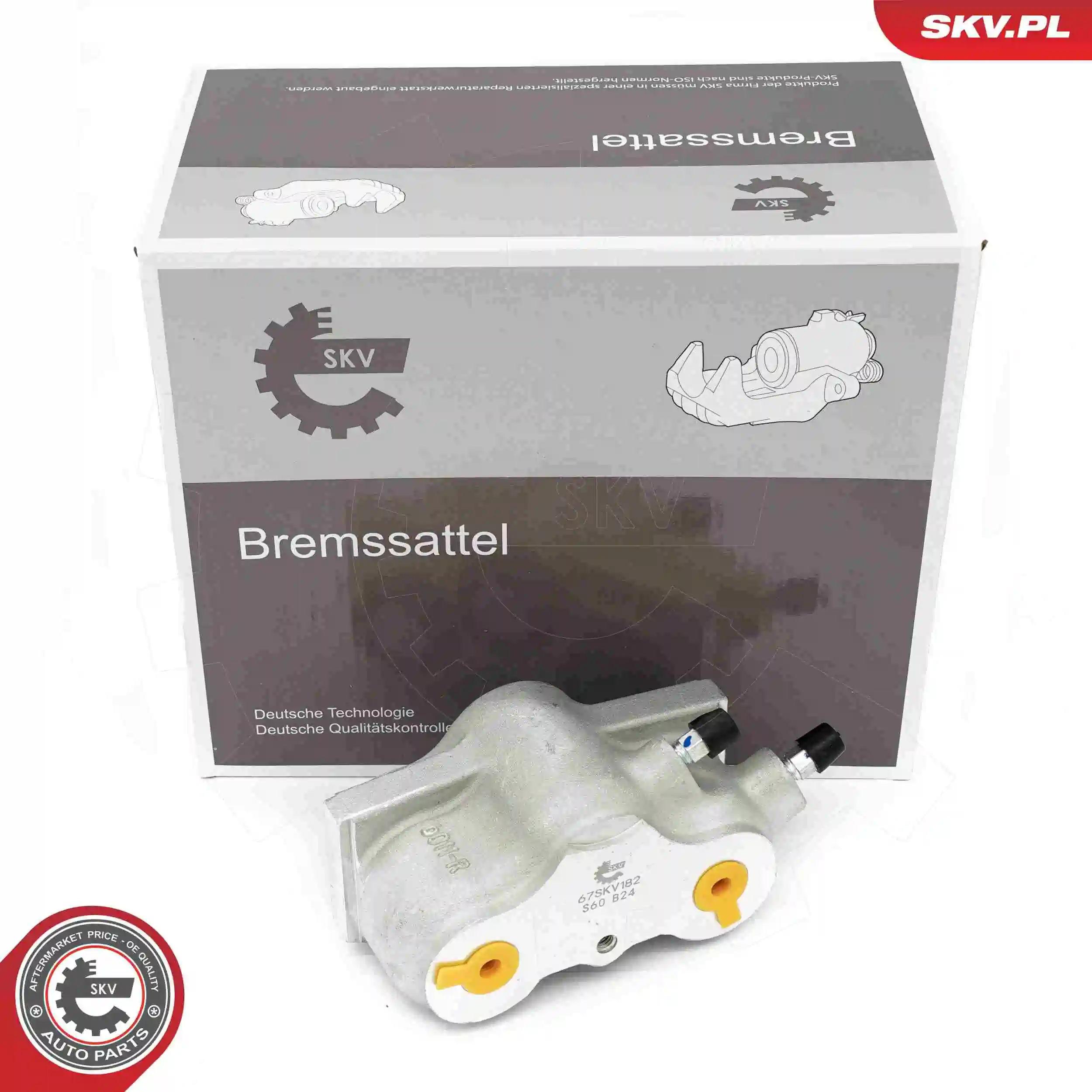 Brake Caliper